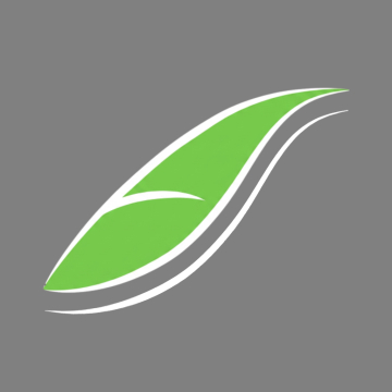 green FaceSensor app icon